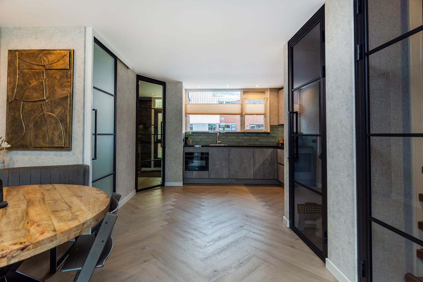 Foto 14 van Lisdodde 28