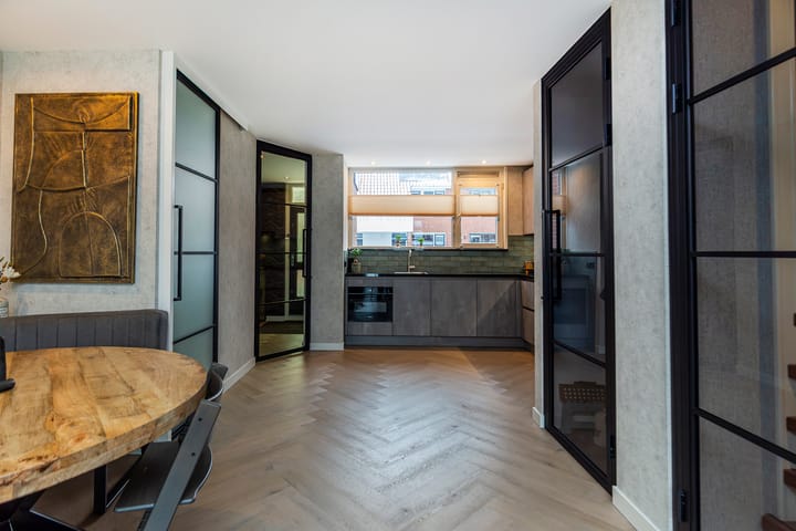 Foto 14 van Lisdodde 28