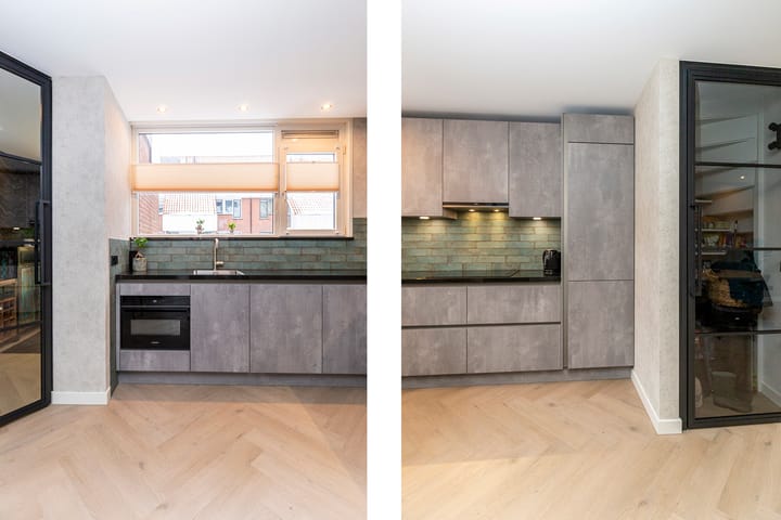 Foto 16 van Lisdodde 28