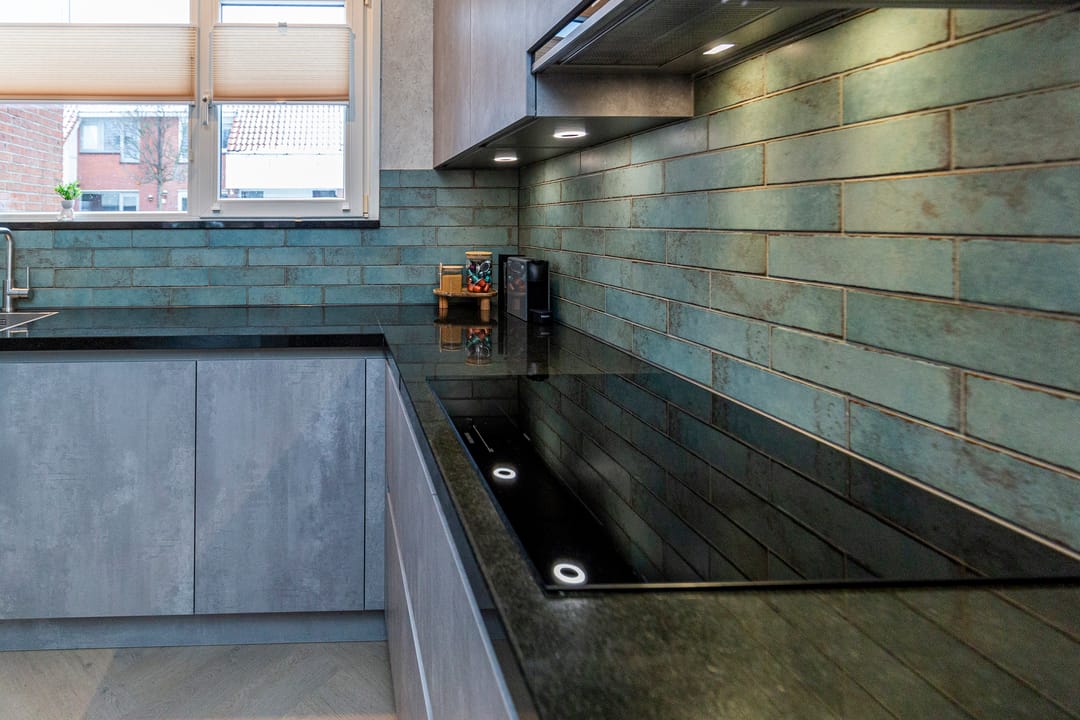 Foto 17 van Lisdodde 28