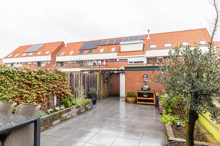 Foto 19 van Lisdodde 28