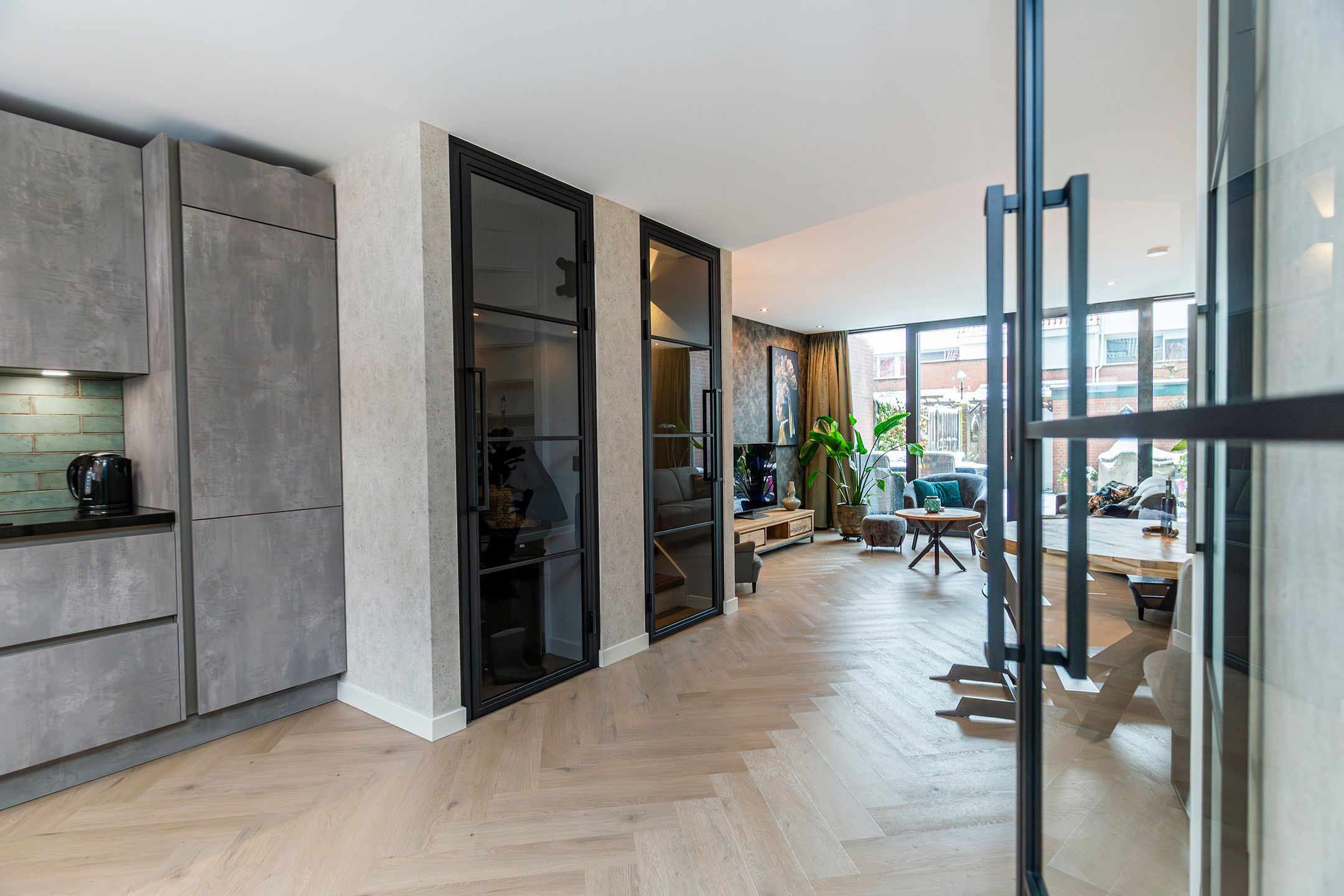 Foto 6 van Lisdodde 28