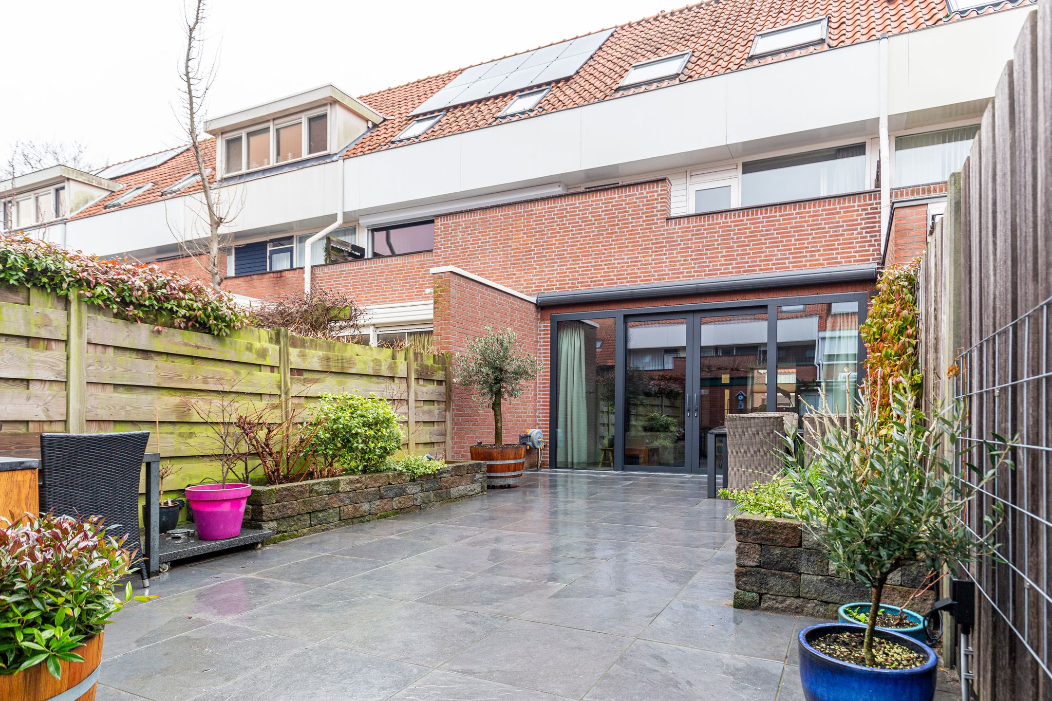 Foto 21 van Lisdodde 28