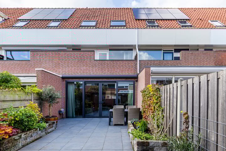 Foto 22 van Lisdodde 28