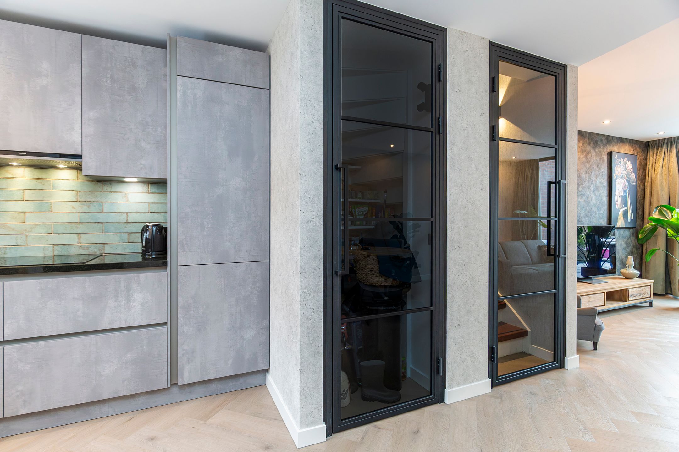 Foto 24 van Lisdodde 28