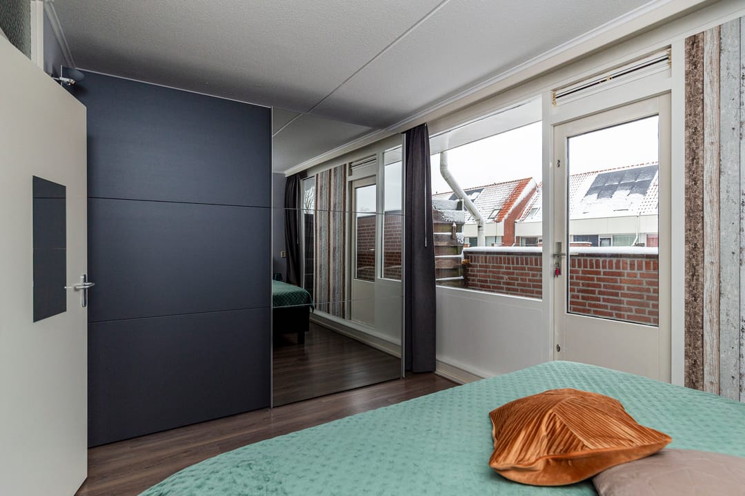 Foto 26 van Lisdodde 28