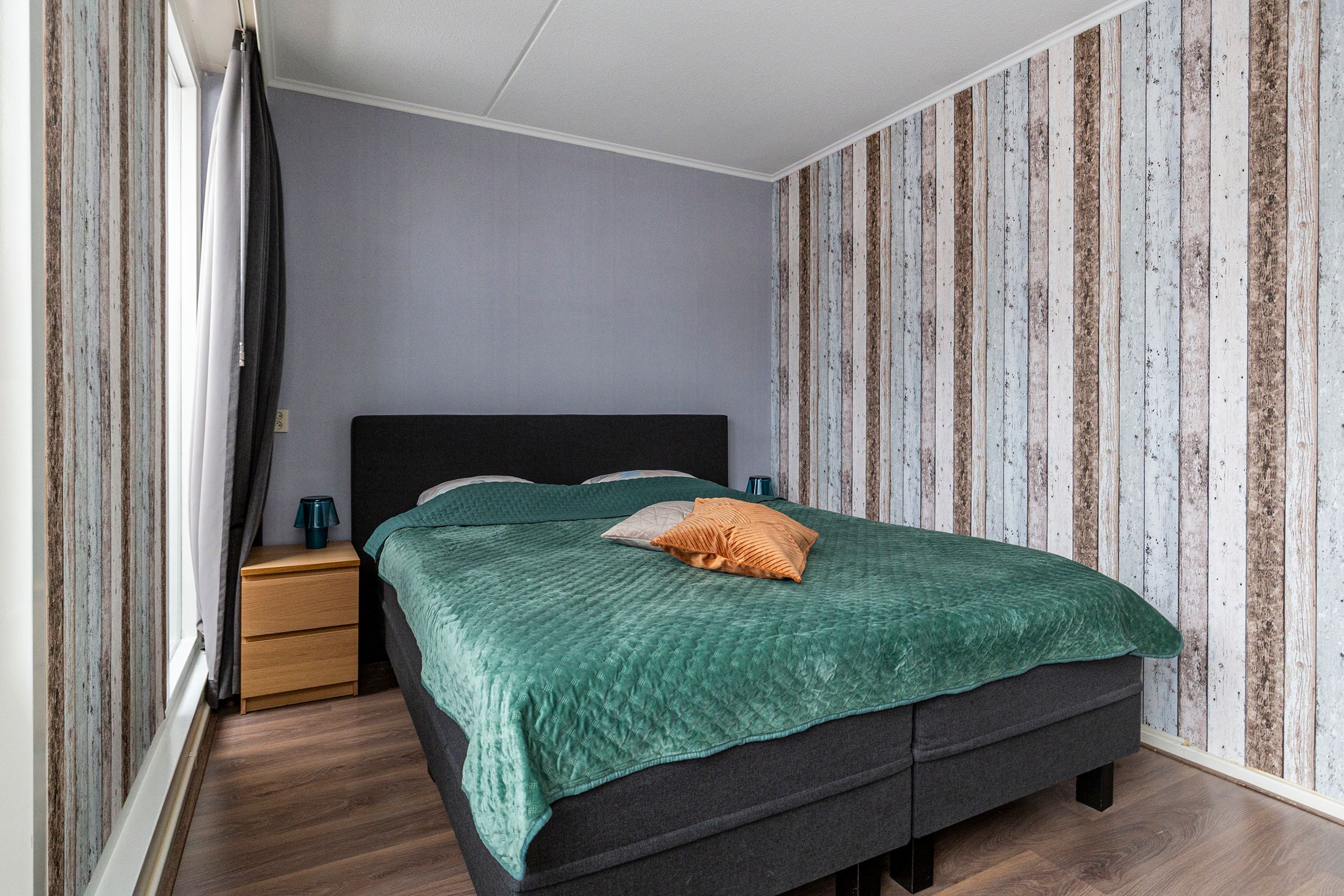 Foto 27 van Lisdodde 28