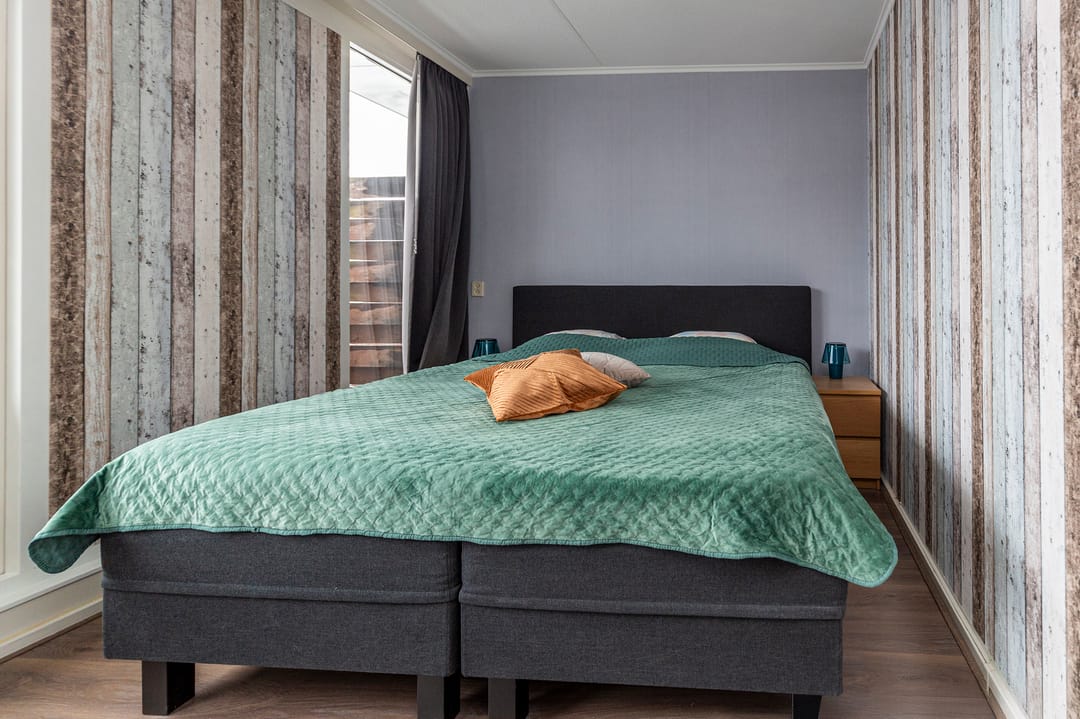 Foto 28 van Lisdodde 28