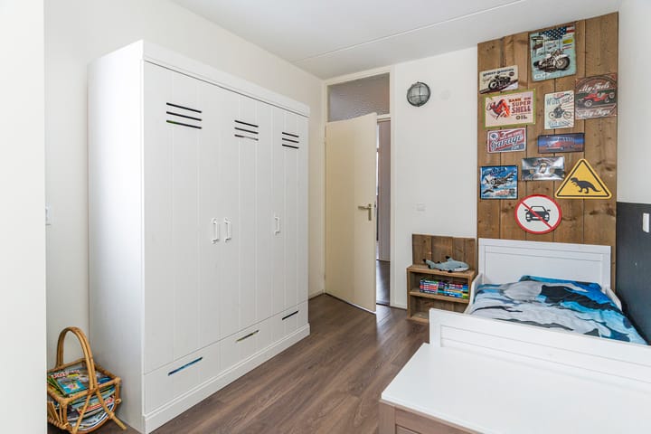 Foto 33 van Lisdodde 28