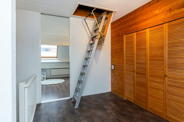 Foto 40 van Lisdodde 28