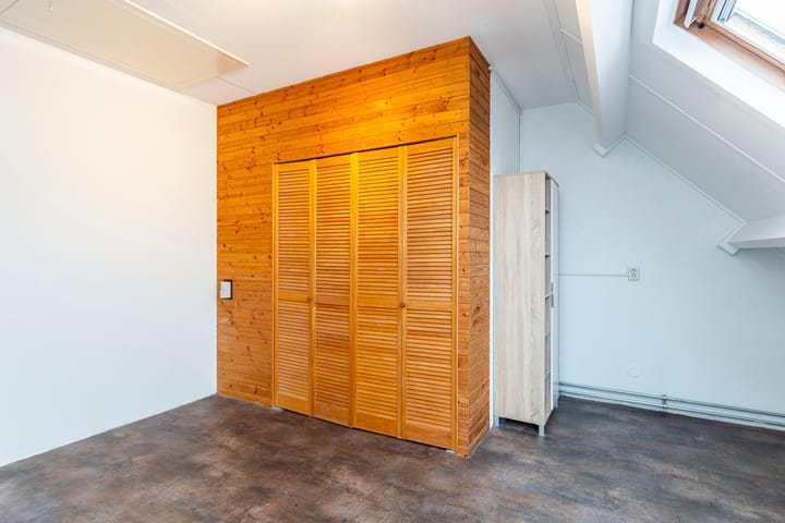 Foto 42 van Lisdodde 28