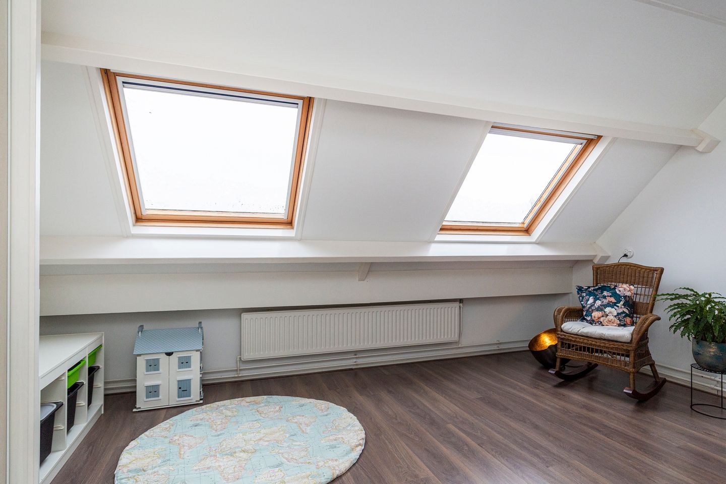 Foto 44 van Lisdodde 28