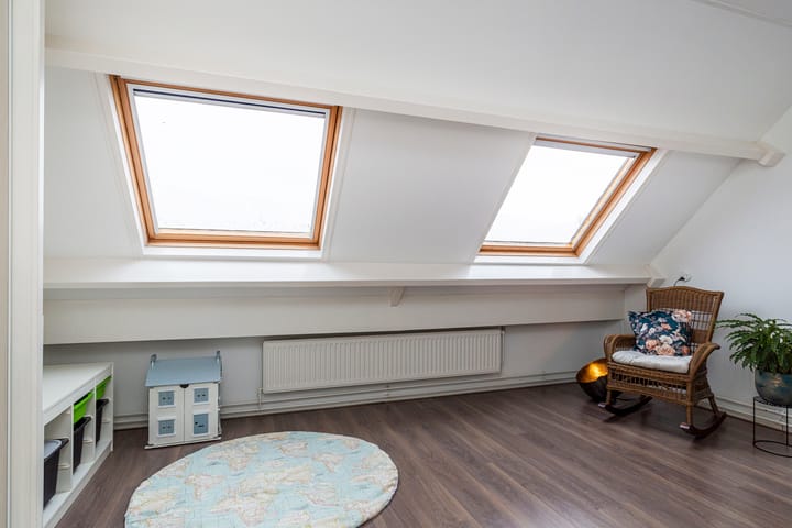 Foto 44 van Lisdodde 28