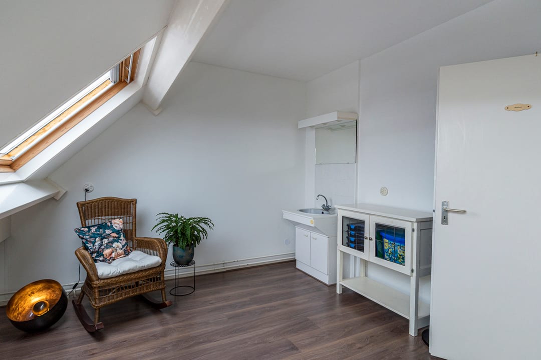 Foto 46 van Lisdodde 28