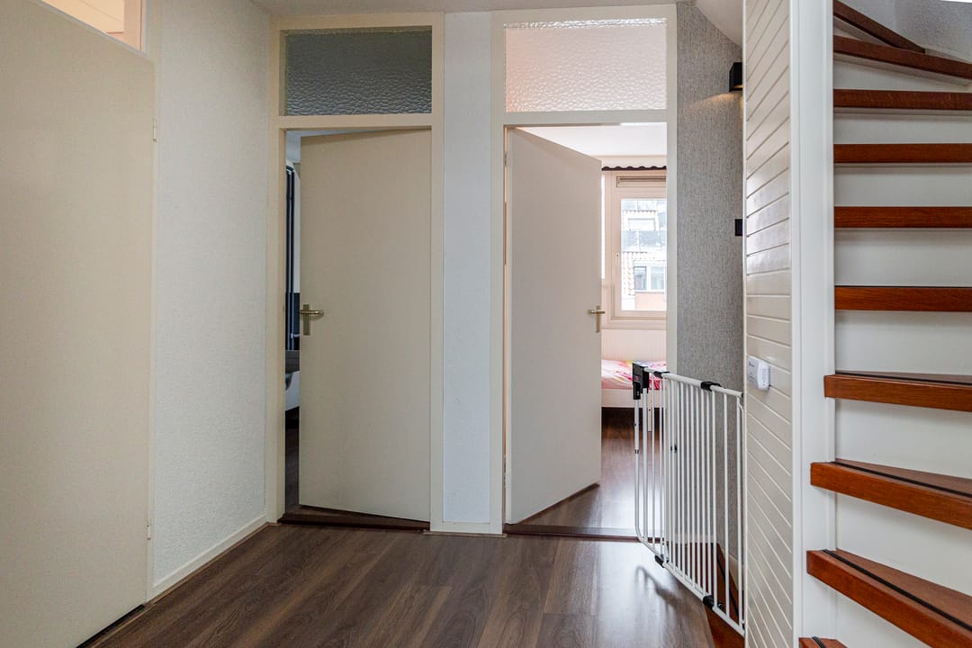 Foto 47 van Lisdodde 28