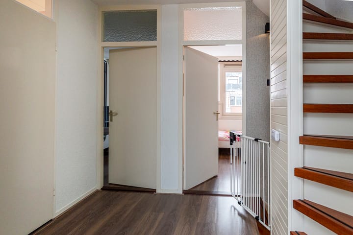 Foto 47 van Lisdodde 28