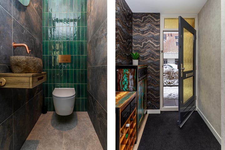 Foto 48 van Lisdodde 28