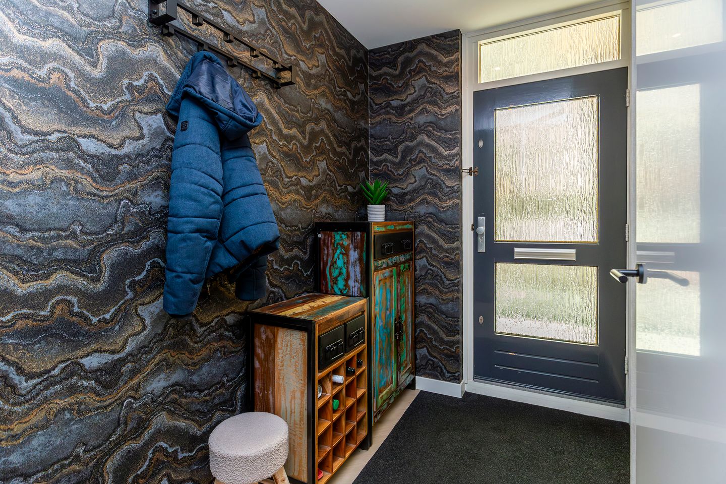 Foto 49 van Lisdodde 28