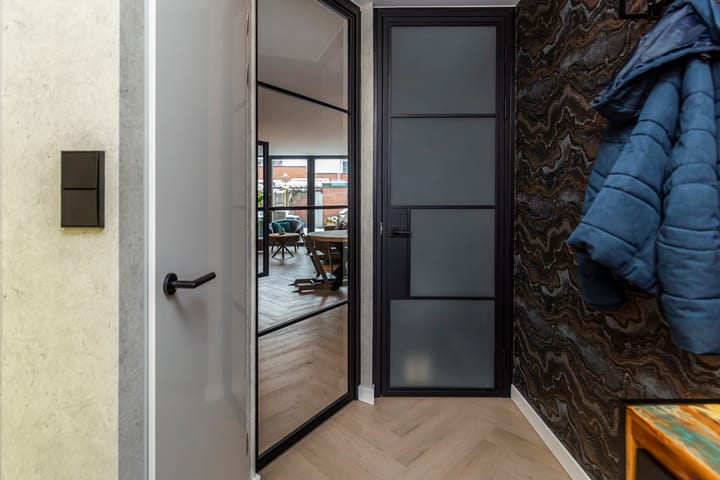 Foto 50 van Lisdodde 28