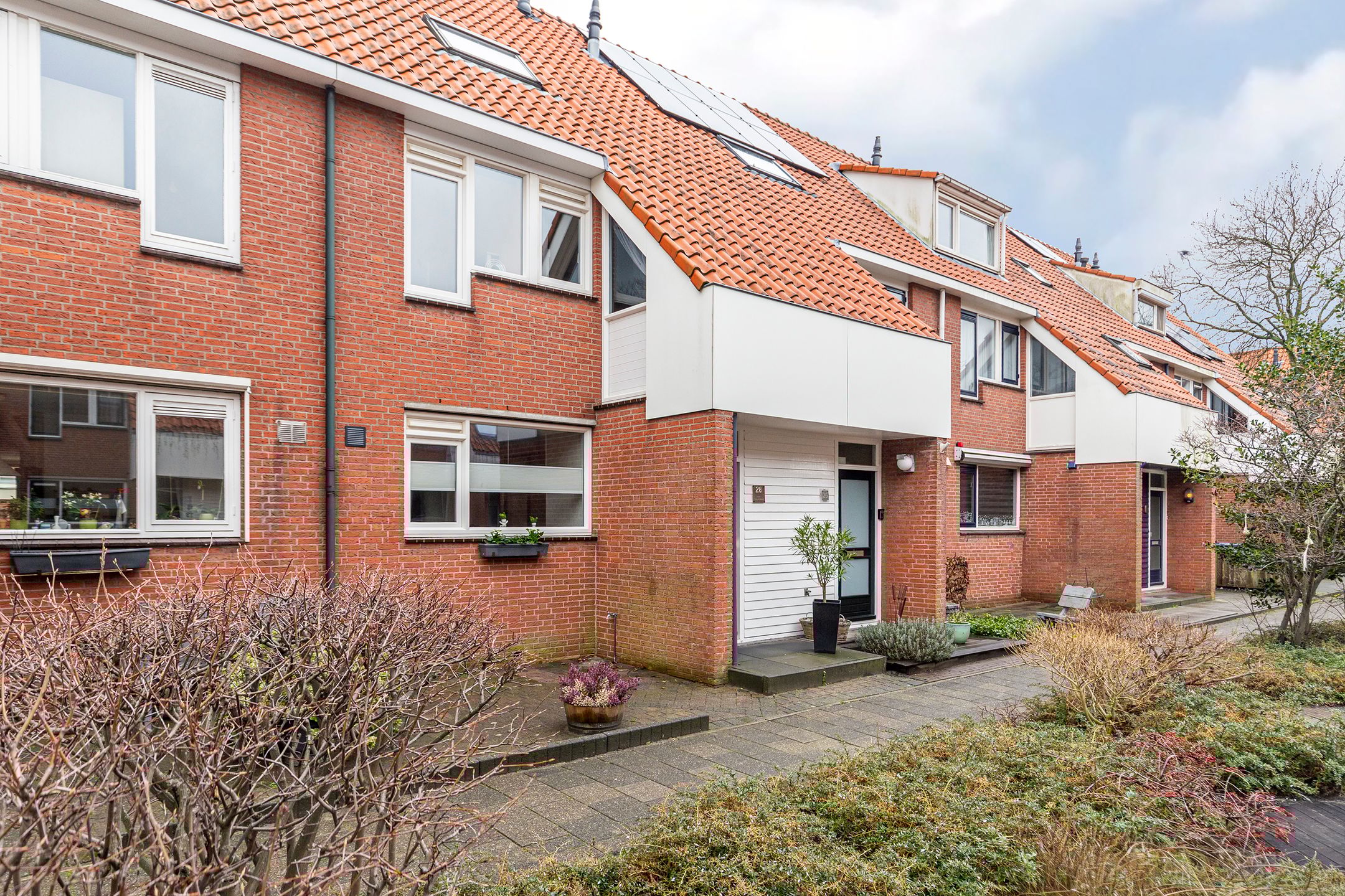 Foto 51 van Lisdodde 28