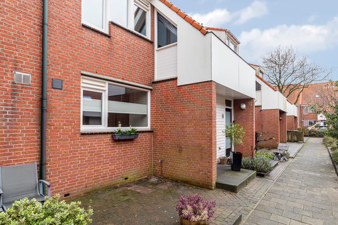 Foto 52 van Lisdodde 28