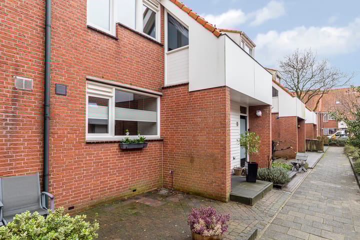 Foto 52 van Lisdodde 28