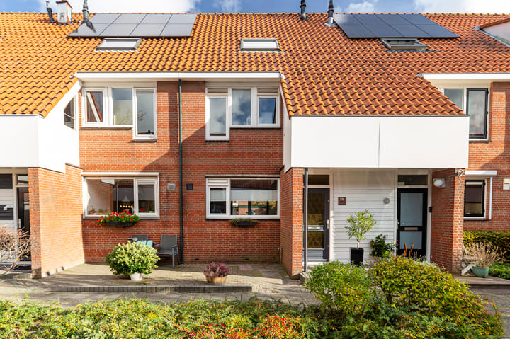 Foto 53 van Lisdodde 28