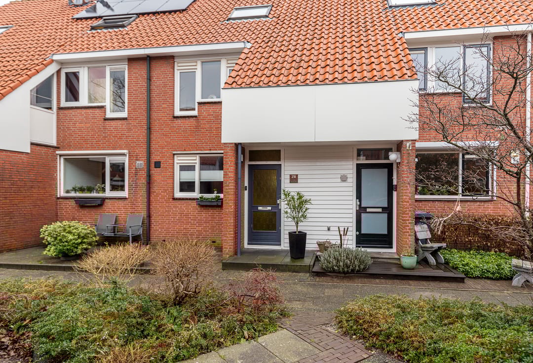 Foto 53 van Lisdodde 28