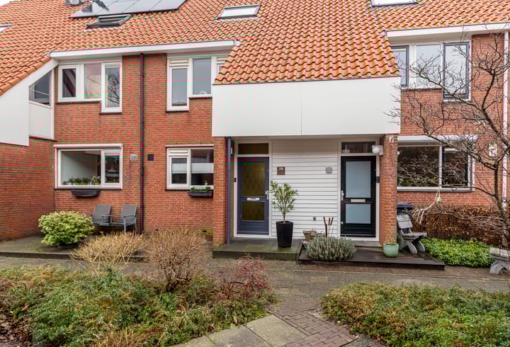 Foto 54 van Lisdodde 28