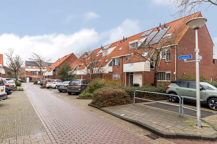 Foto 55 van Lisdodde 28