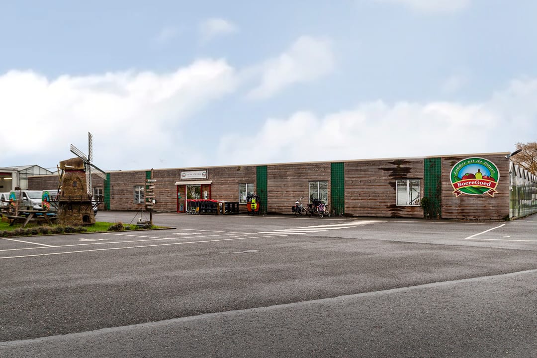 Foto 56 van Lisdodde 28