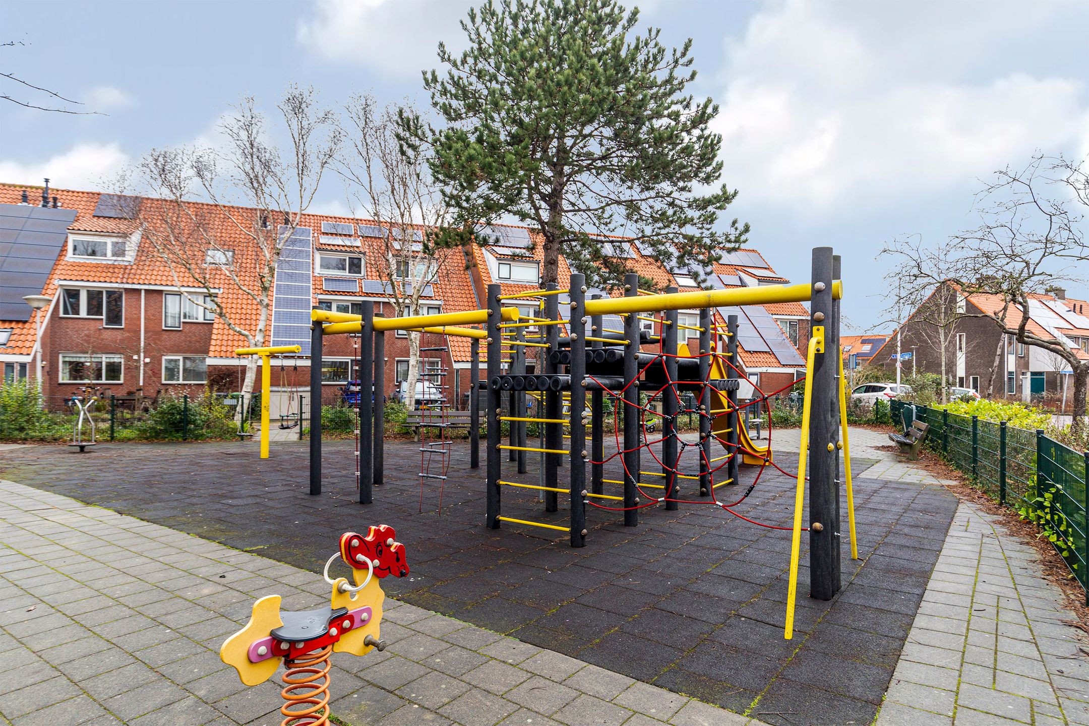 Foto 57 van Lisdodde 28