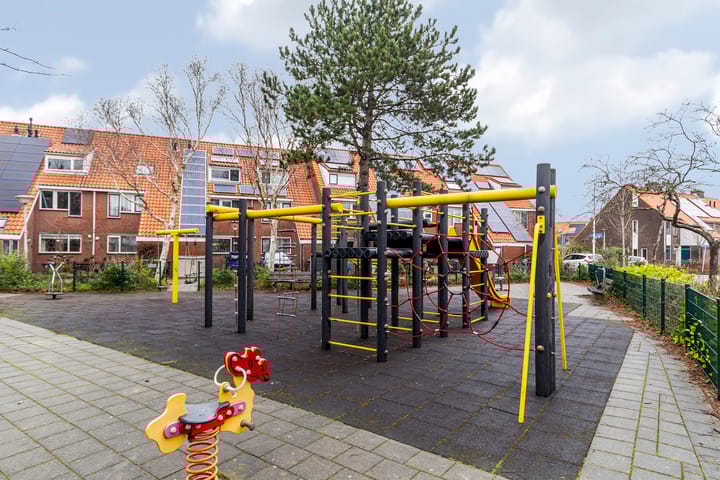 Foto 58 van Lisdodde 28