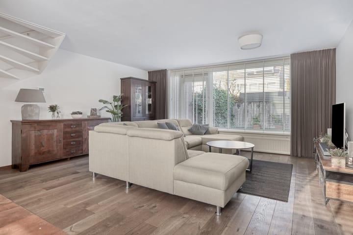 Photo 2 of de korte Spruit 1