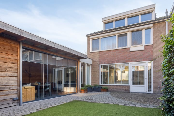 Photo 5 of de korte Spruit 1