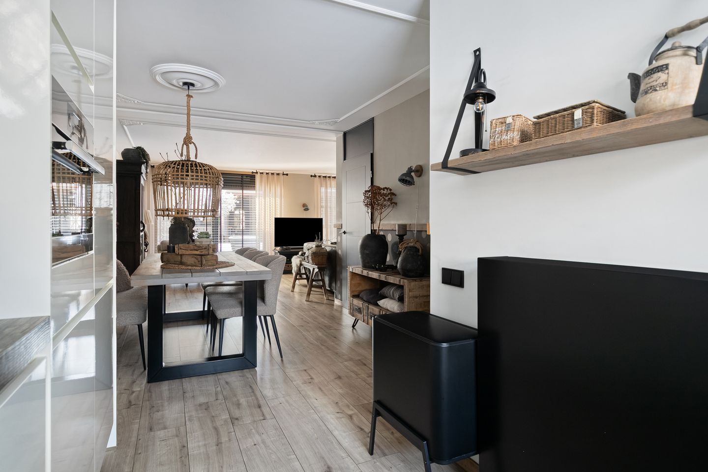 Photo 10 of Thorbeckelaan 28