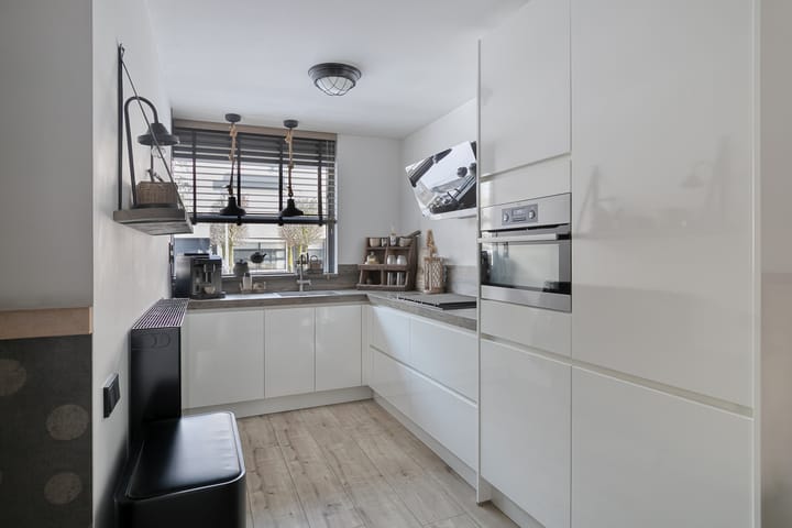 Foto 11 van Thorbeckelaan 28