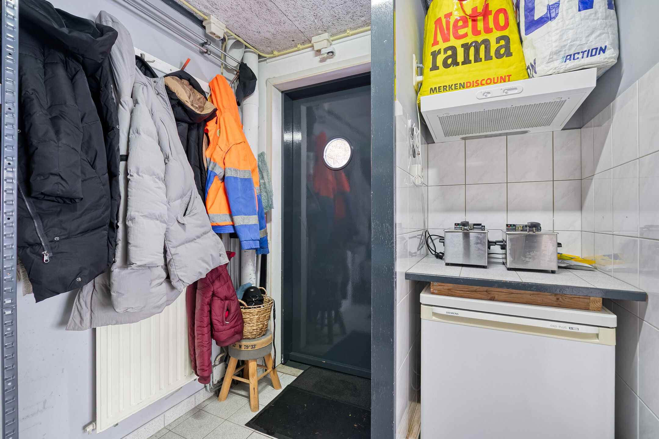 Photo 12 of Thorbeckelaan 28