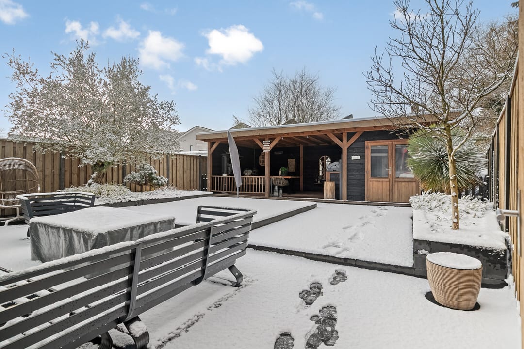 Photo 31 of Thorbeckelaan 28