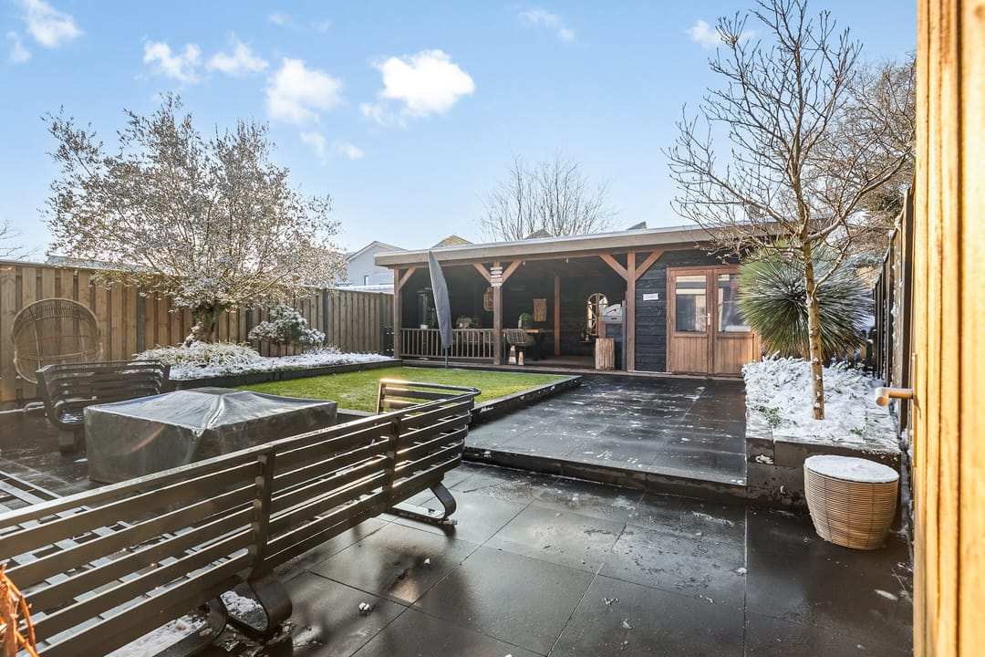 Photo 32 of Thorbeckelaan 28