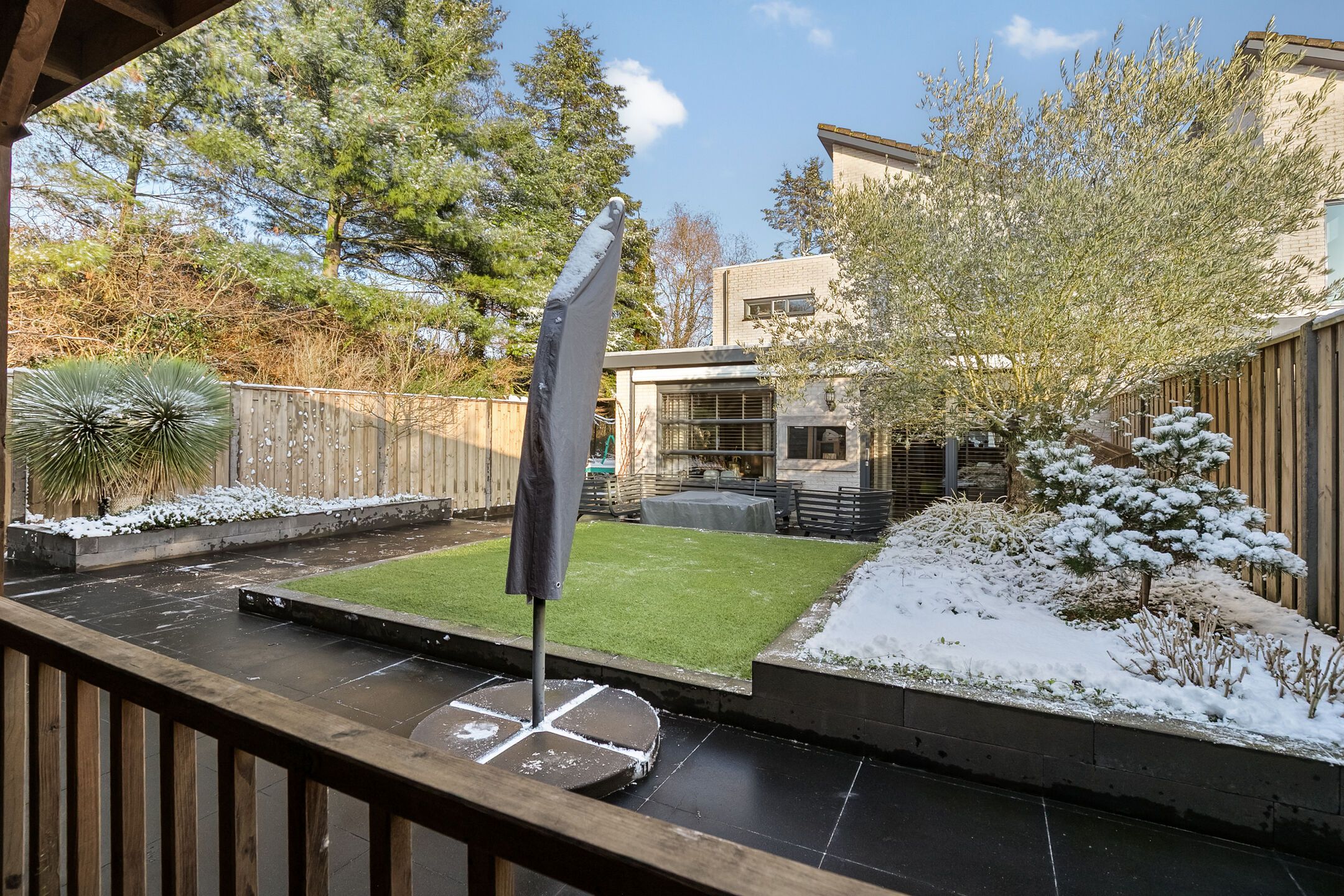 Photo 33 of Thorbeckelaan 28