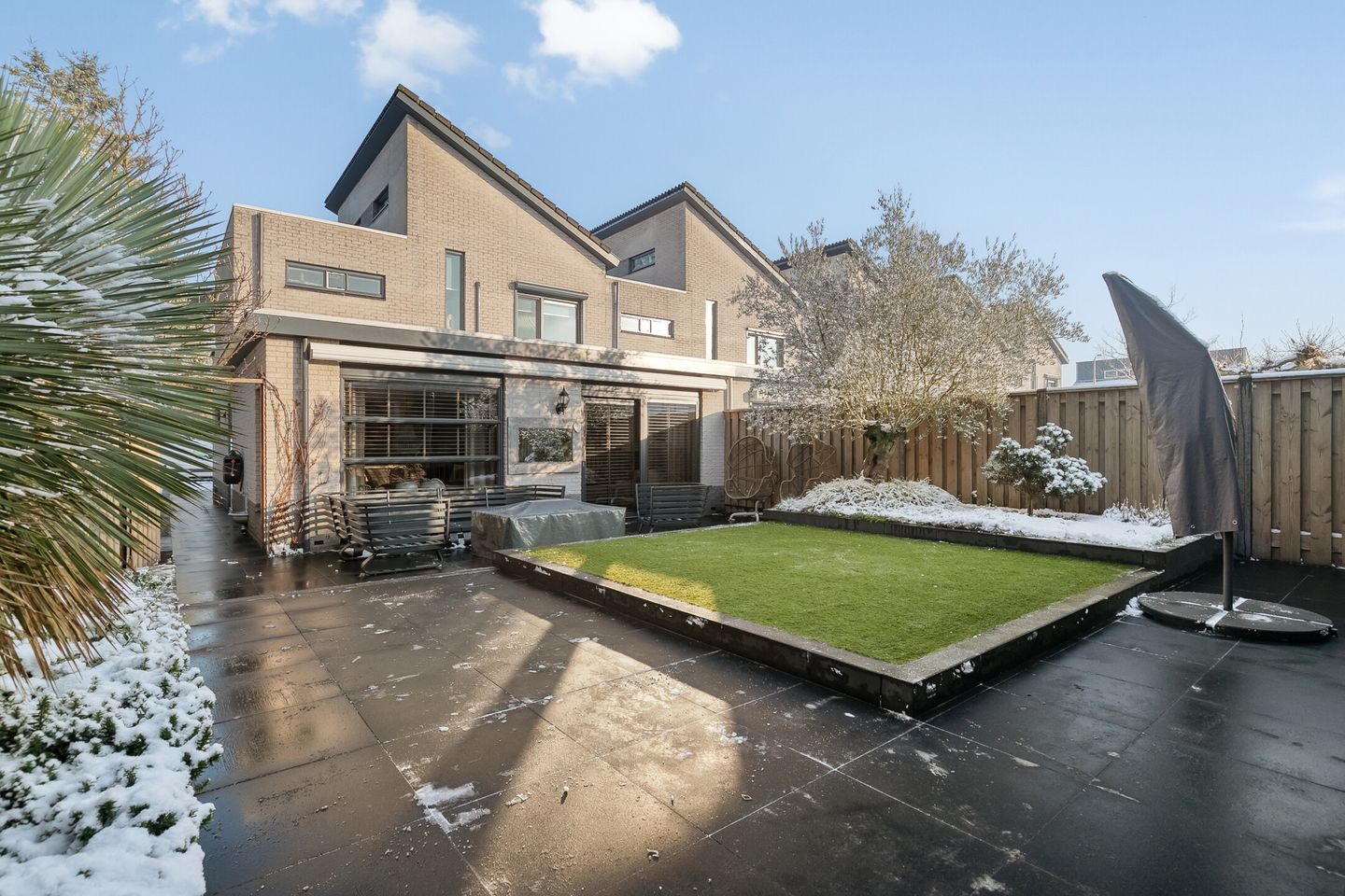 Photo 34 of Thorbeckelaan 28