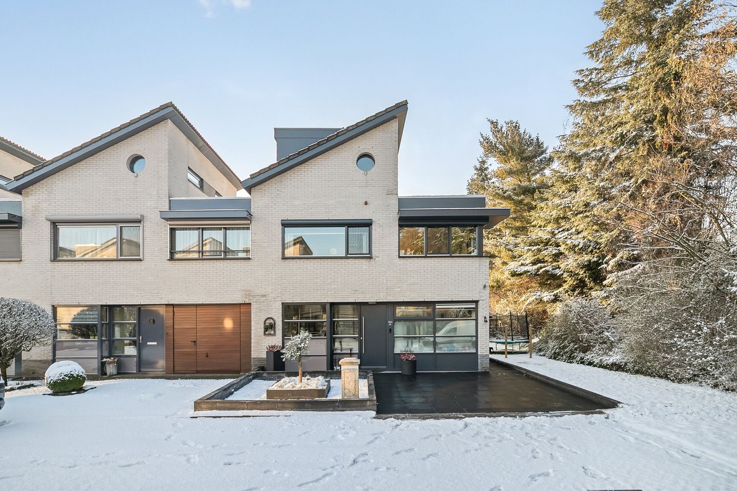 Photo 40 of Thorbeckelaan 28