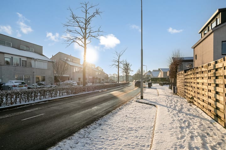 Foto 42 van Thorbeckelaan 28