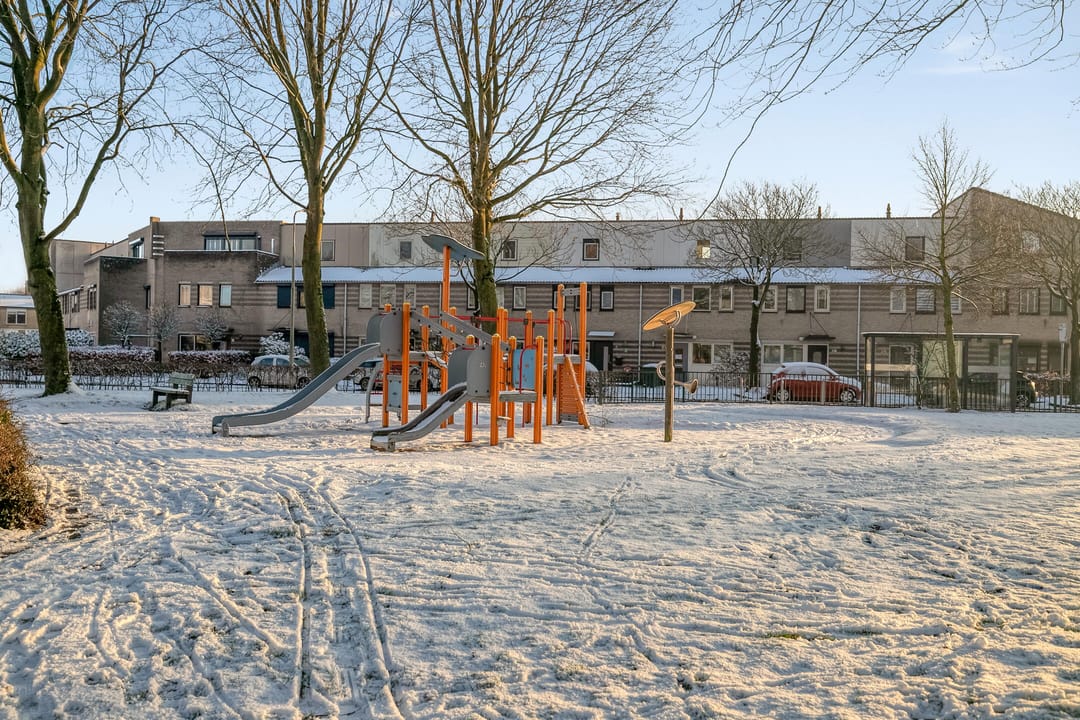 Photo 46 of Thorbeckelaan 28