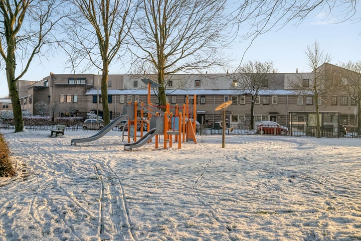 Foto 46 van Thorbeckelaan 28