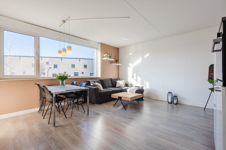 Foto 2 van Parnassialaan 12