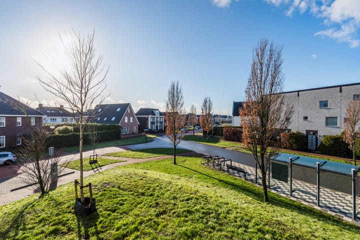 Photo 6 of Parnassialaan 12