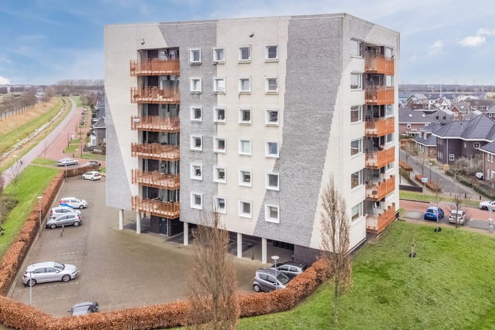 Photo 7 of Parnassialaan 12