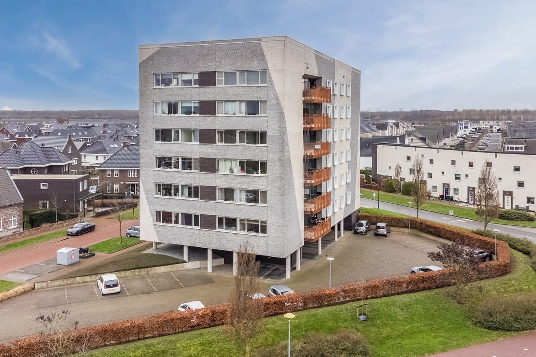 Photo 8 of Parnassialaan 12